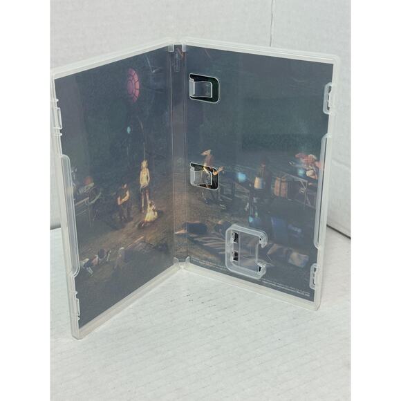 Nintendo Switch OEM Xenoblade Chronicles 3 Replacement Case - Picture 4 of 4